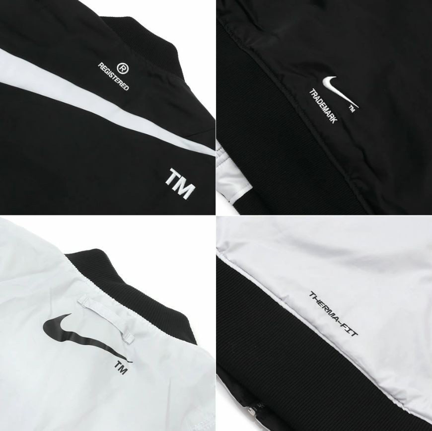 新品 ナイキ NIKE AS M NSW SYNFL SWOOSH BOMBER JACKET