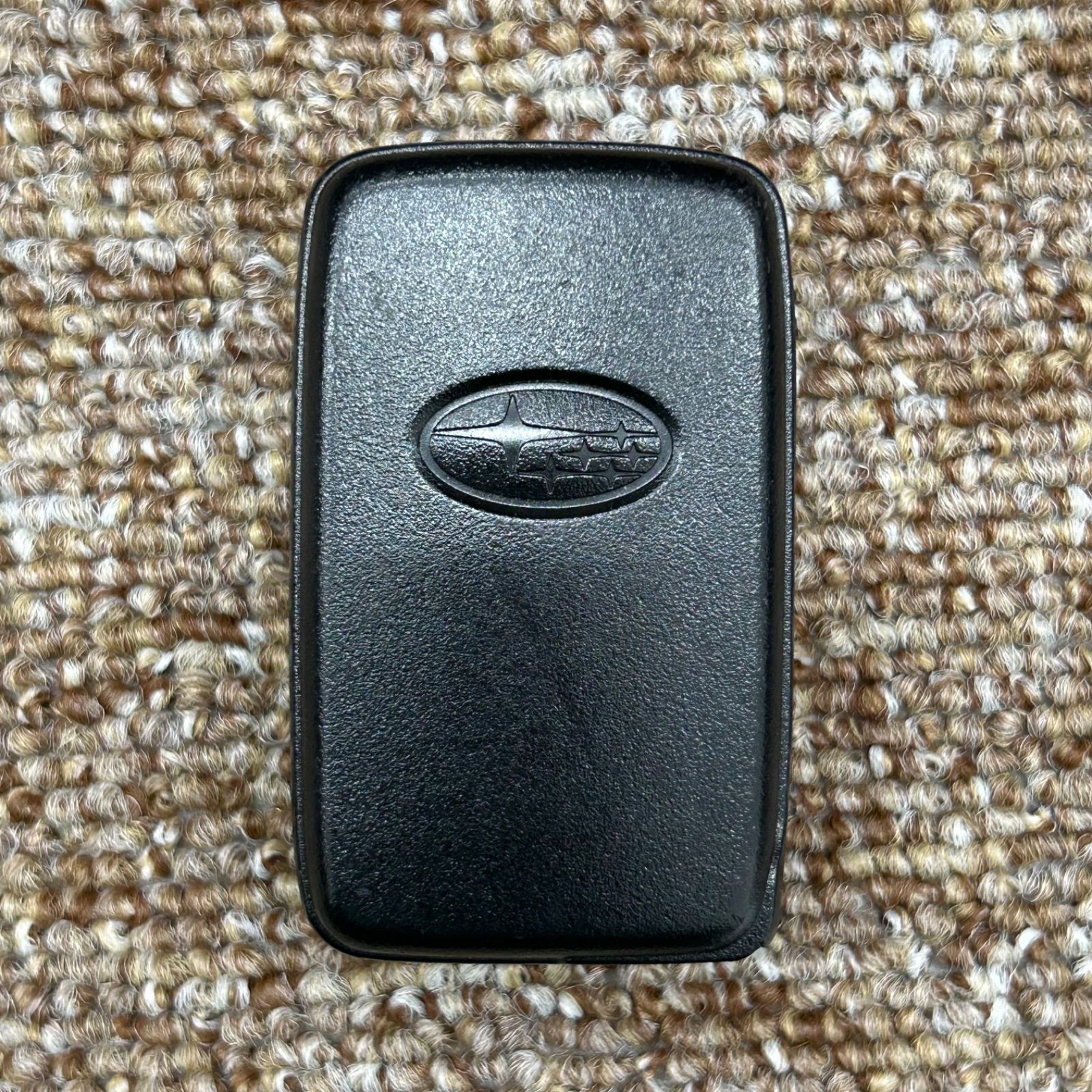 希少　スバル　純正　スマートキー　007-AK0183 14AKA （165） 希少スバル純正スマートキー007-AK0183 14AKA （165）