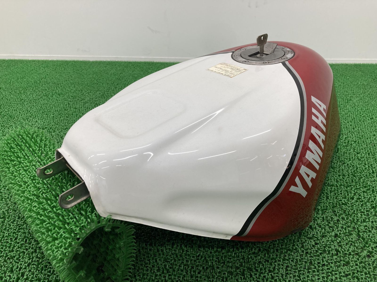 FZR250 ガソリンタンク 【公式通販】