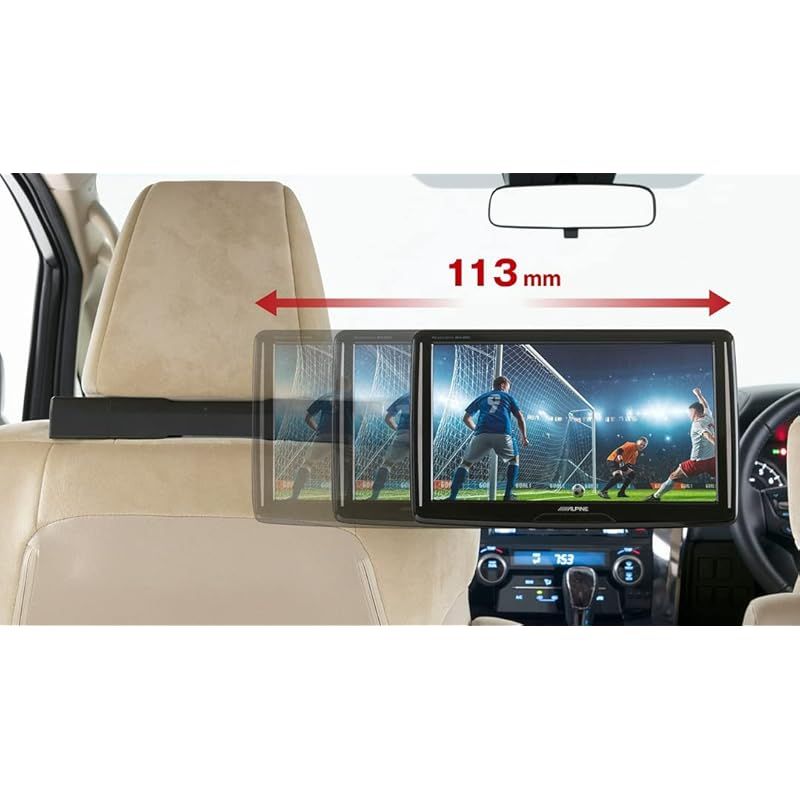 ALPINE PKG-M910 9インチモニター 楽天市場】【11日1:59迄!全品超得ス-パ-SALE】PKG-SB910