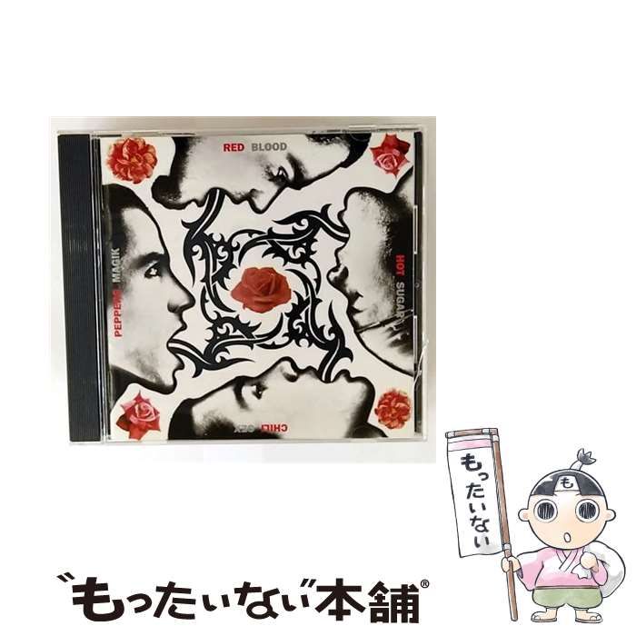 中古】 ブラッド・シュガー・セックス・マジック / レッド