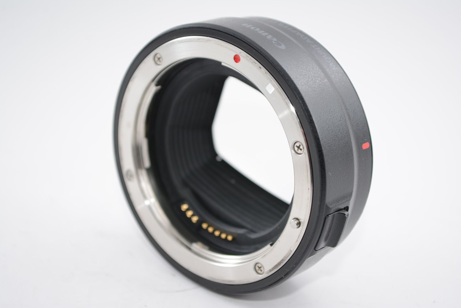 外観特上級 Canon マウントアダプター EF-EOS R EOSR対応