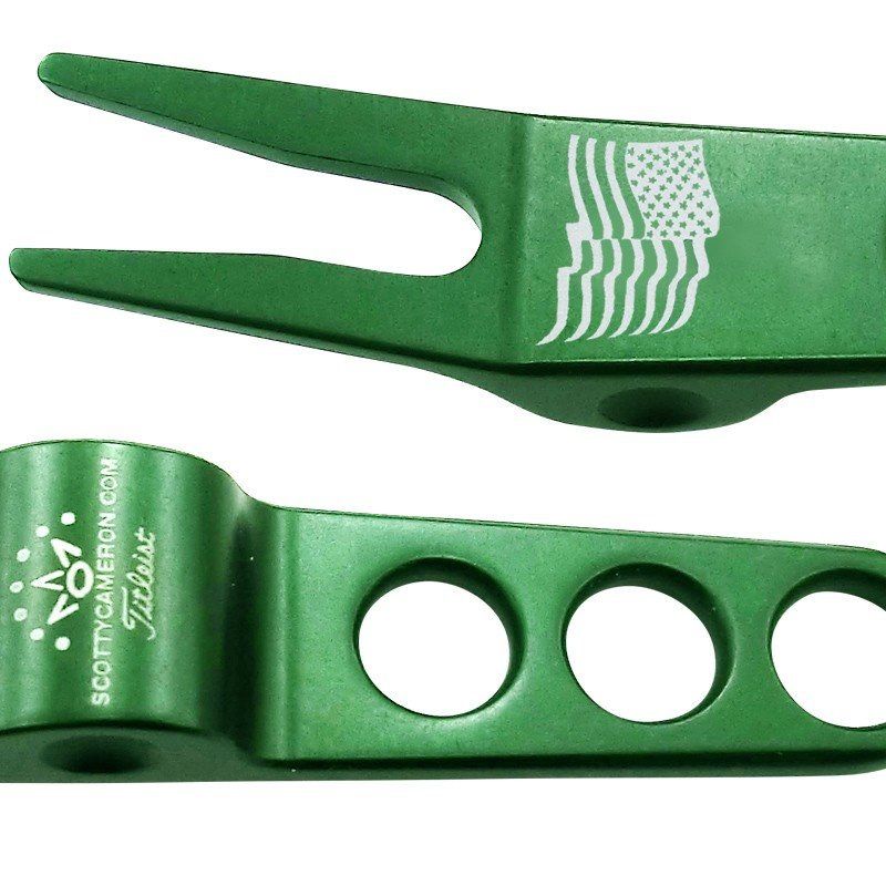 スコッティキャメロン　SCOTTY CAMERON ピボットツール　ケース付 スコッティキャメロン 専用ケース入り ピボットツール 2025 New