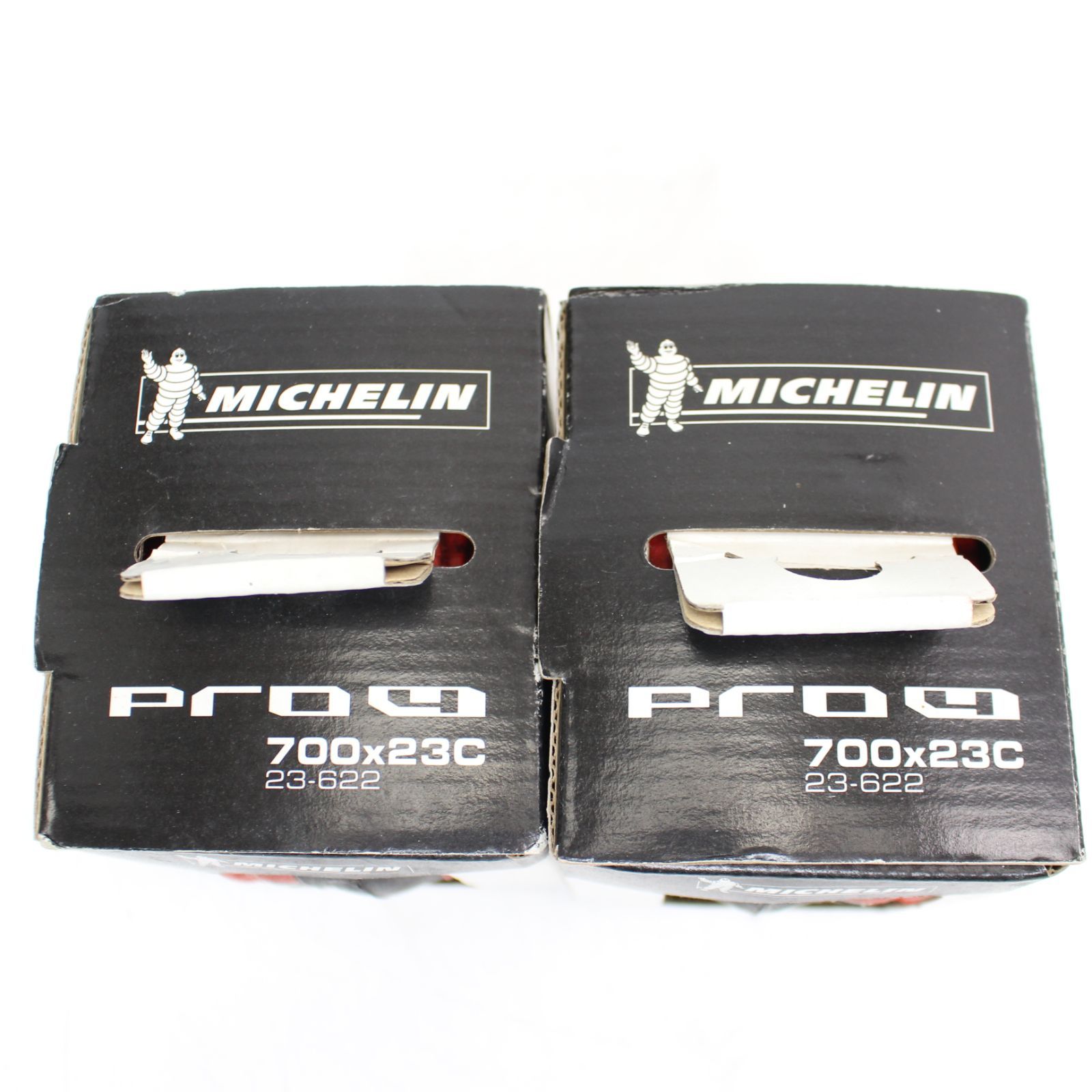 IS299)【未使用保管品】MICHELIN ミシュラン PRO4 クリンチャータイヤ