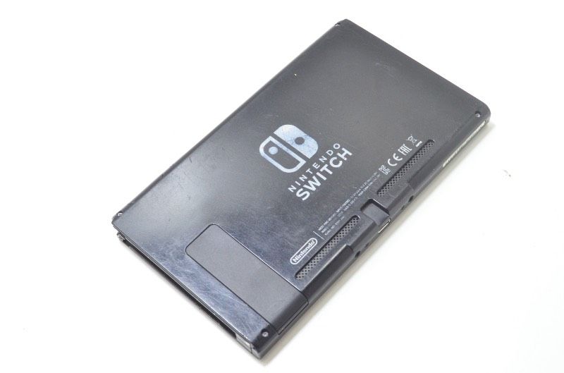 Nintendo Switch 本体 HAC-001（-01） 2019製 Nintendo Switch 2019 - 2023 Hac-001 (-01) Console Only