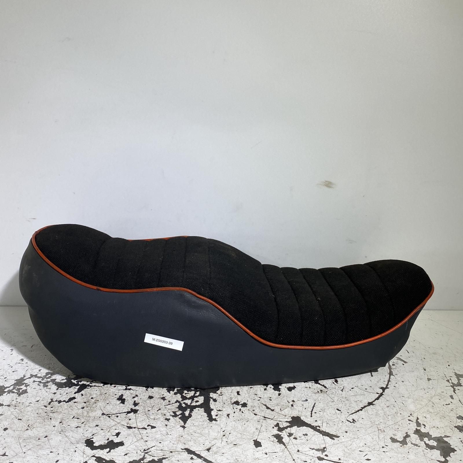 KAWASAKI KZ1000 LTD シート カワサキ-銀座ので買う