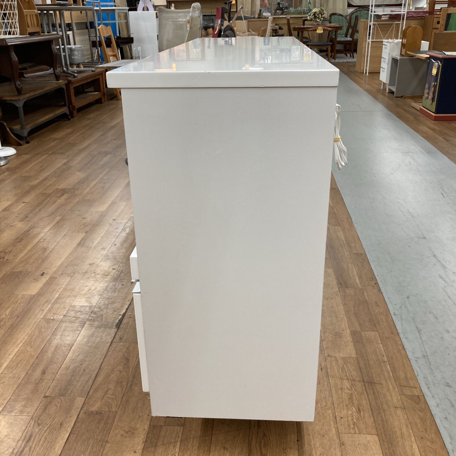 三友ファニチャー キッチンカウンター