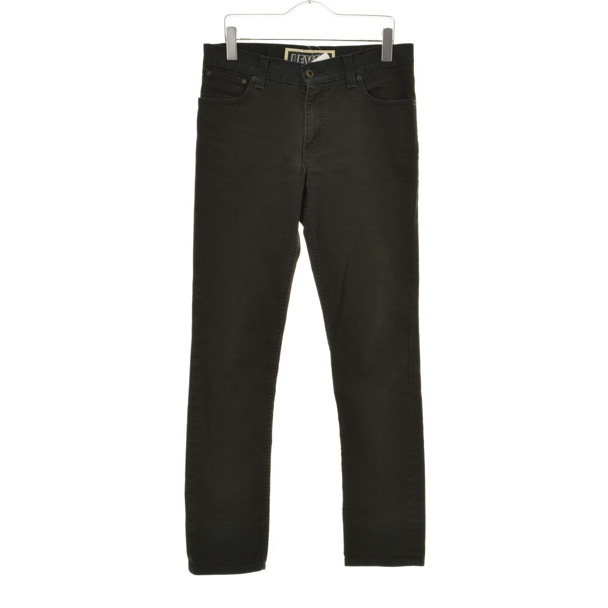 【LEVIS】00s メキシコ製 510 SUPER SKINNY スーパースキニーデニムパンツ