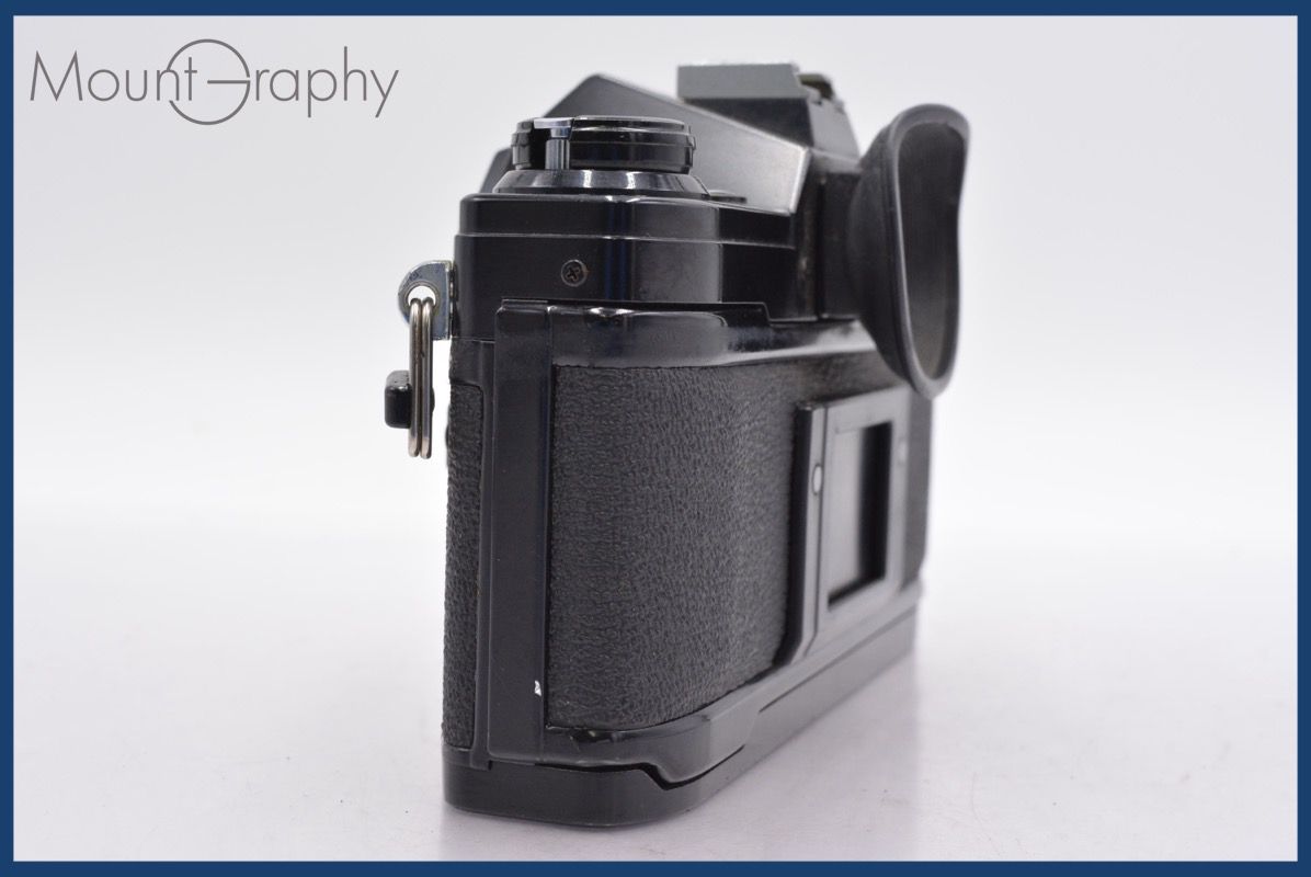  上 キヤノン Canon AE 1 同梱可 mj 5383 一眼レフカメラ(フィルム) フィルムカメラ