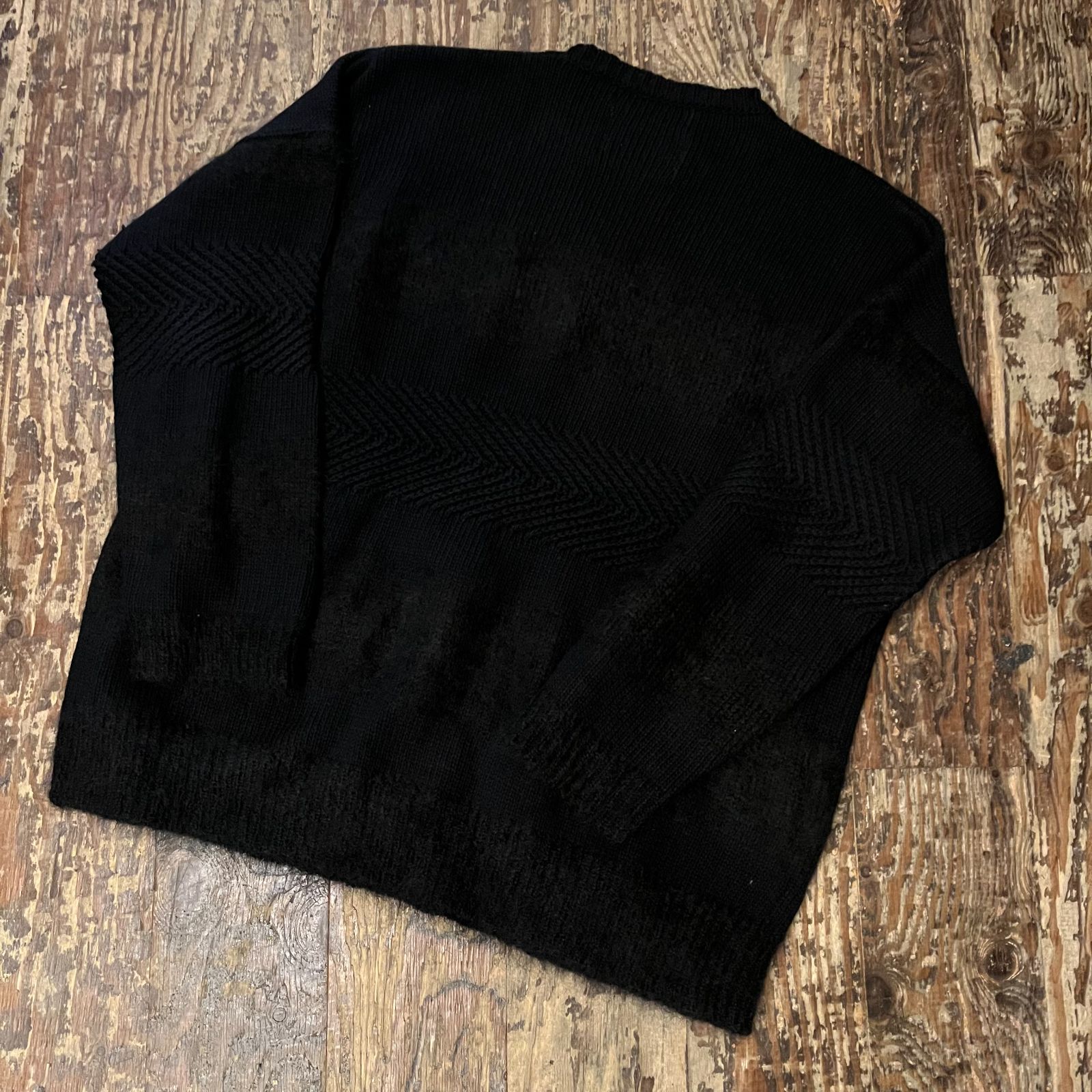 DAIRIKU ダイリク 21AW/Brat pack Flower Cross SIZE.F 21AW K-1