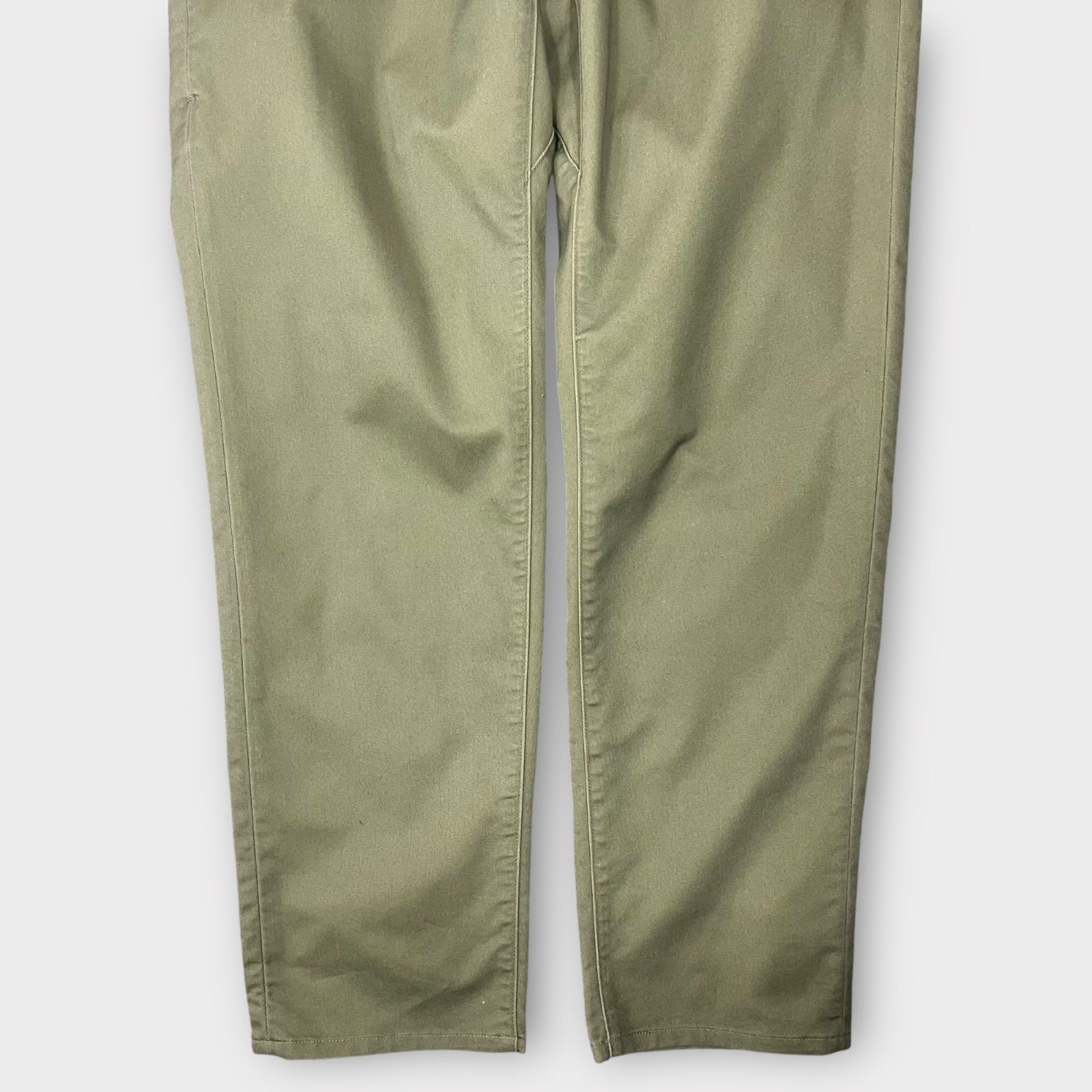 THE NORTH FACE PURPLE LABEL NT5051N STRETCH TWILL TAPERED