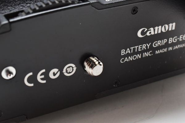 canon BG-E20 バッテリーグリップ EOS 5D MarkⅣ用 CANON EOS 5D