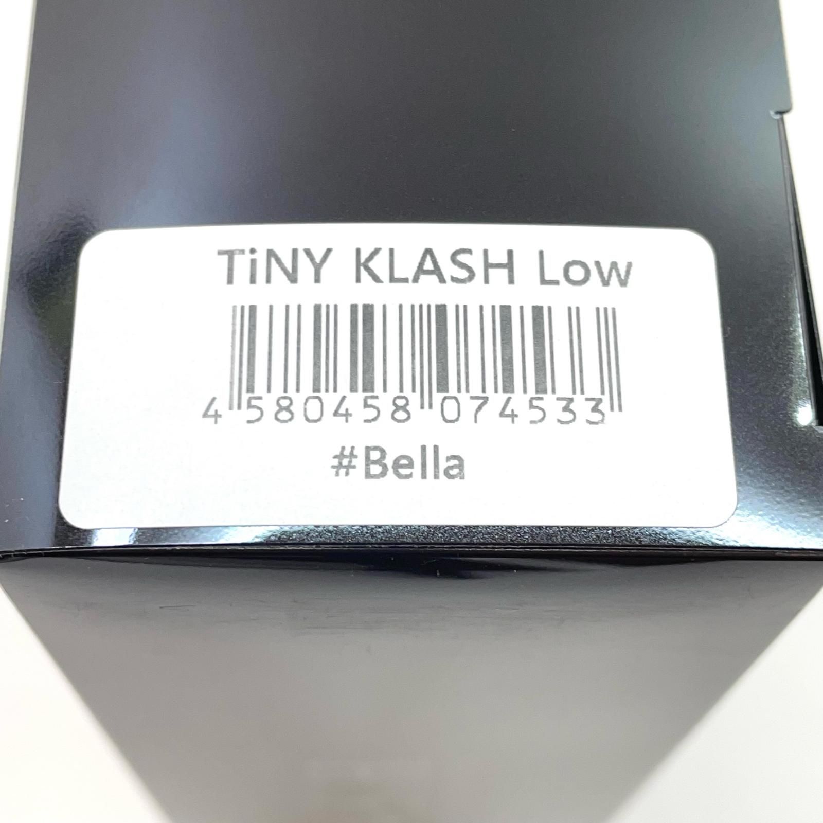 尾張小牧店 DRT ディビジョンレーベルタックルズ ルアー TiNY KLASH Low タイニークラッシュ Low Bella ベラ 88