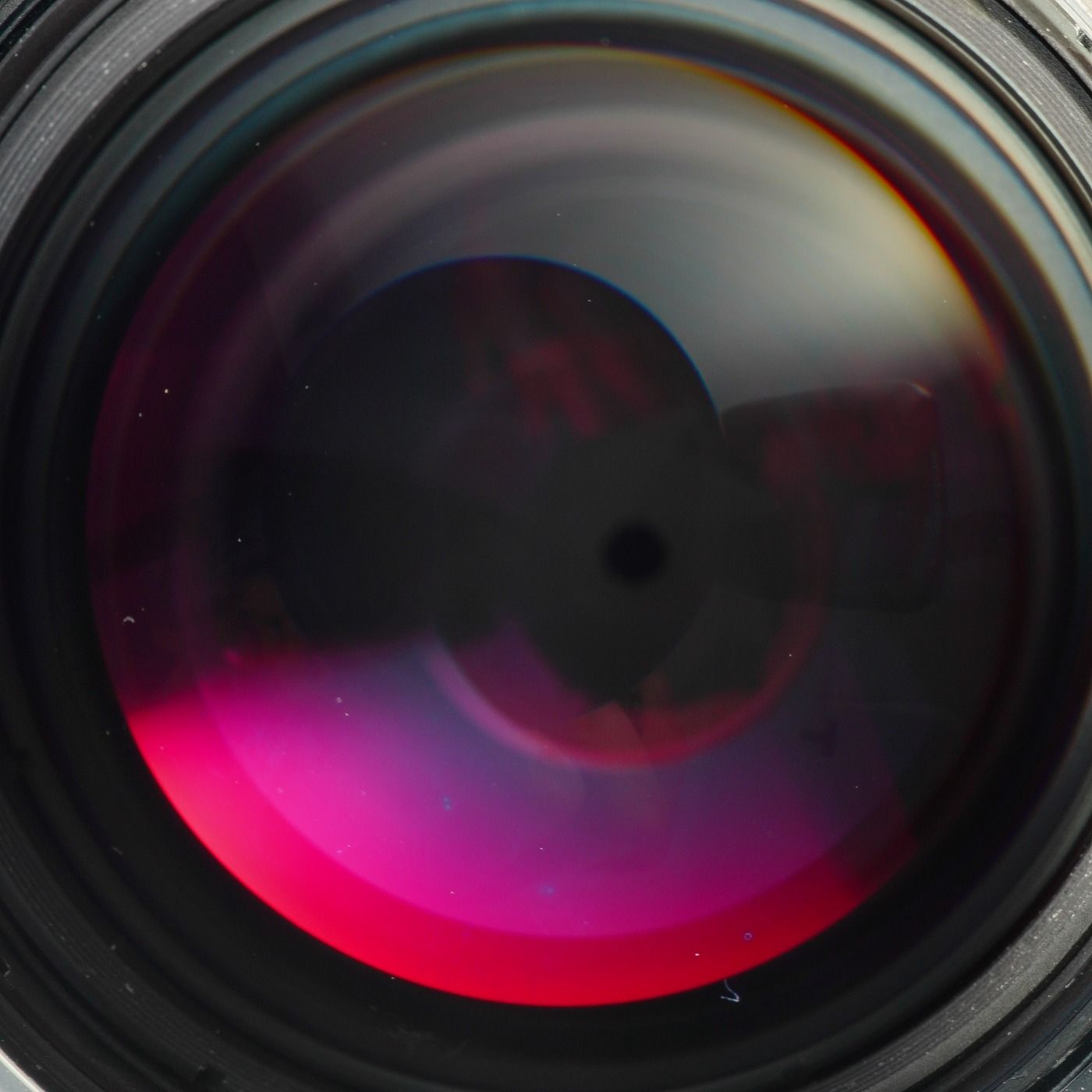 2.8 単焦点レンズ