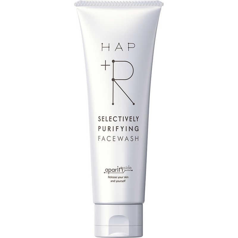 100%新品，得価 【新品・4営業日で発送】サンギ HAP+Rフェイスウォッシュ HAP+R(ハップアール)フェイスウォッシュ 120g その他