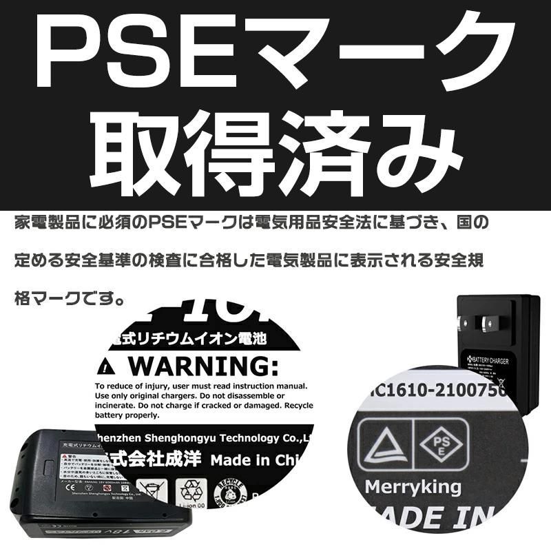 充電式