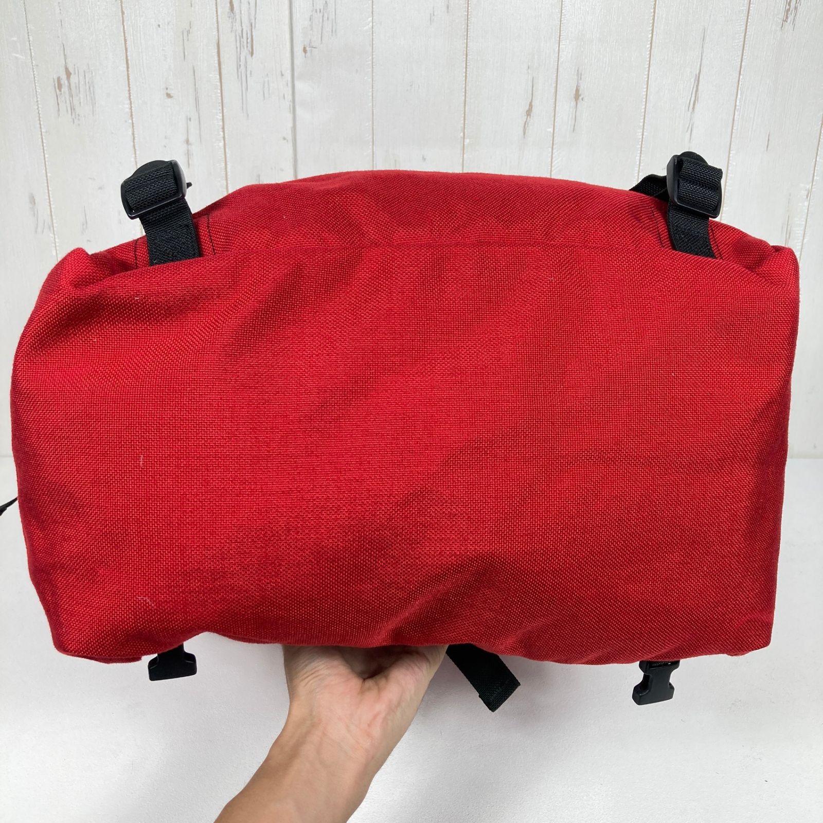 カウンティ バッグ