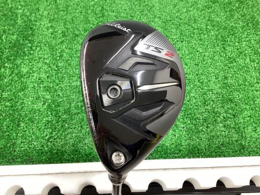 中古】 タイトリスト TSi2 21° レフティ ユーティリティ UT TENSEI CK 