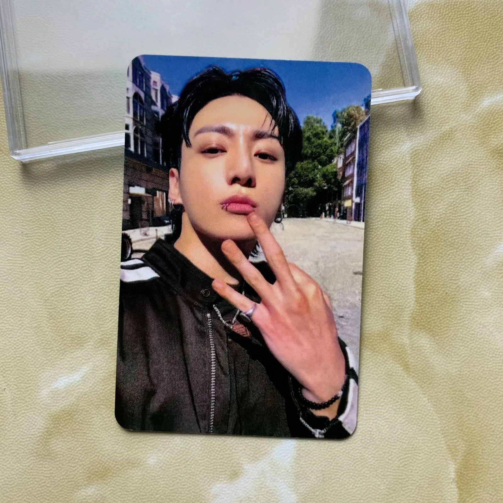 2025年最新】グク 香水 goldenの人気アイテム - メルカリ