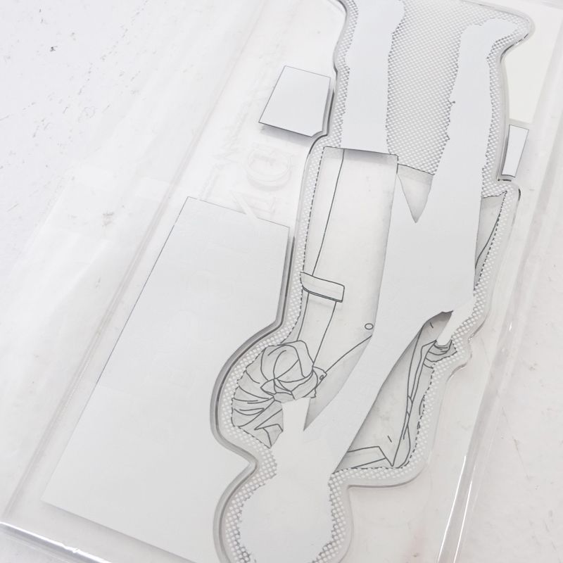 三重店】宮野真守 DRESSING アクリルスタンド（アクスタ/マモ