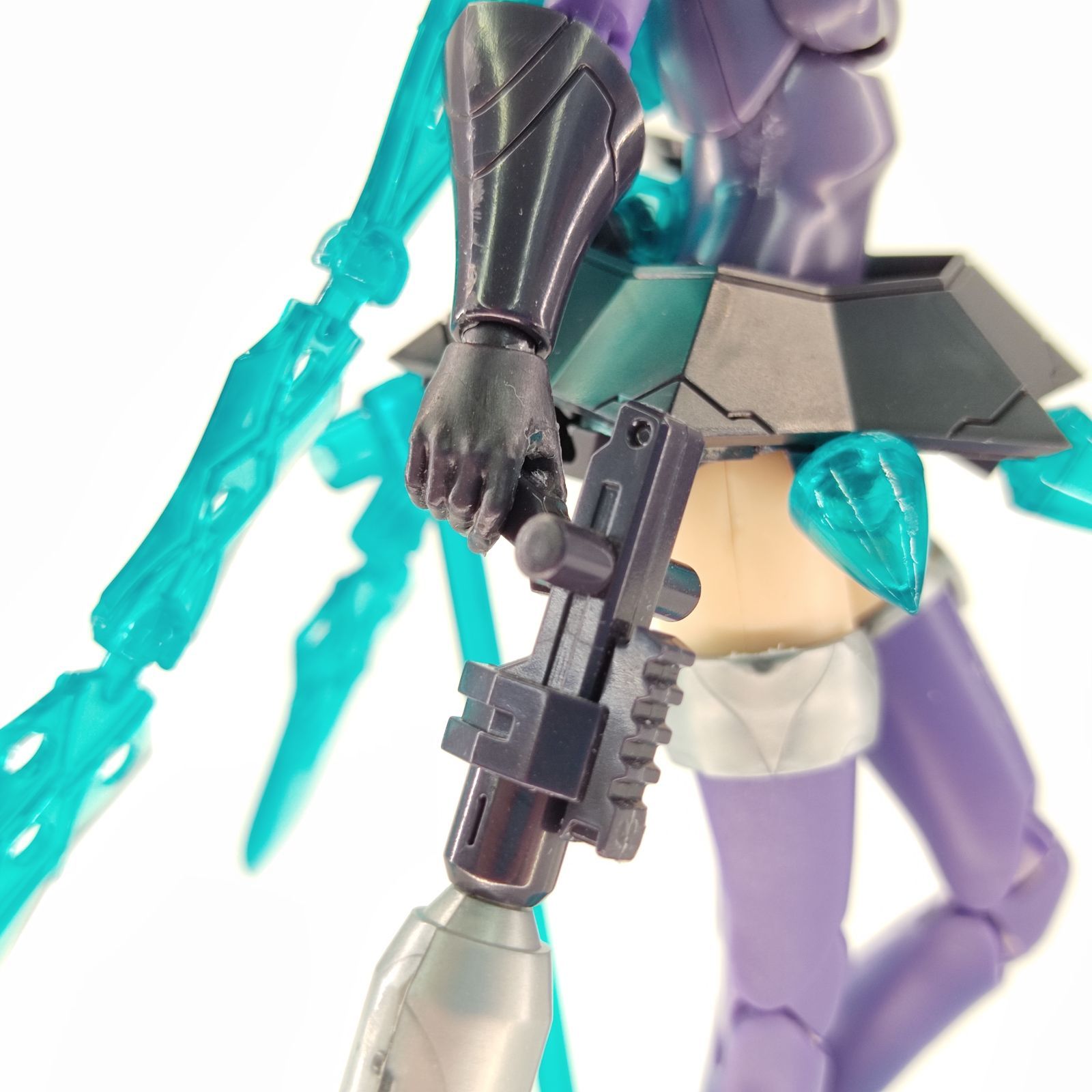 メガミデバイス ジャンク 多数 メガミデバイス【ジャンク品/欠品多数】 Chaos & Pretty