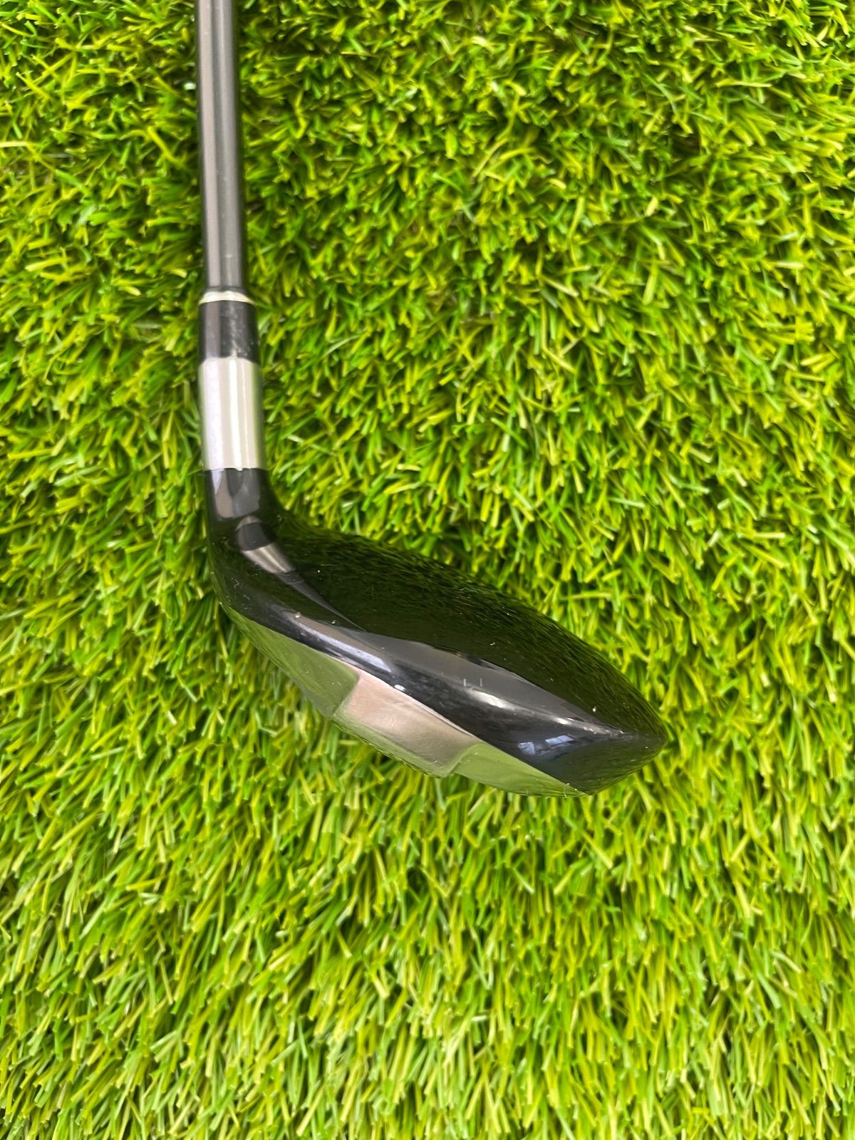 テーラーメイド フェアウェイウッド 9番 24度 右 TaylorMade V