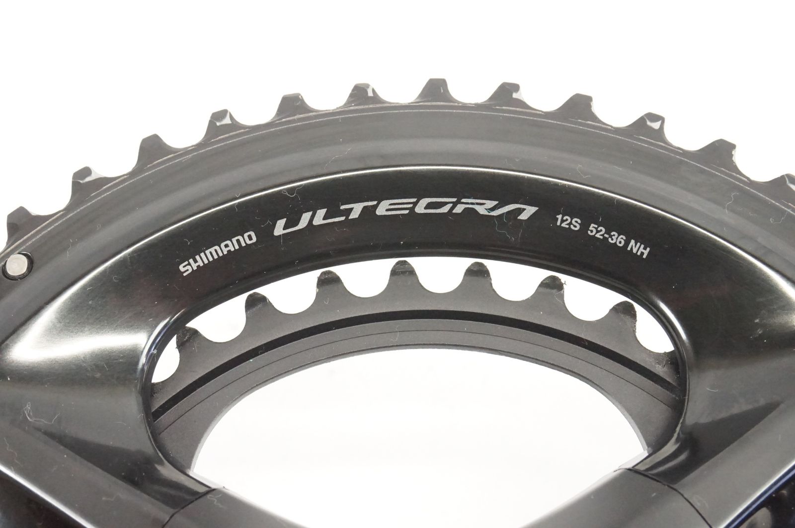 FC-r8100 4iiii パワーメーター 172.5 FC-r8100 4iiii パワーメーター 172.5 FC-r8100 4iiii パワーメーター