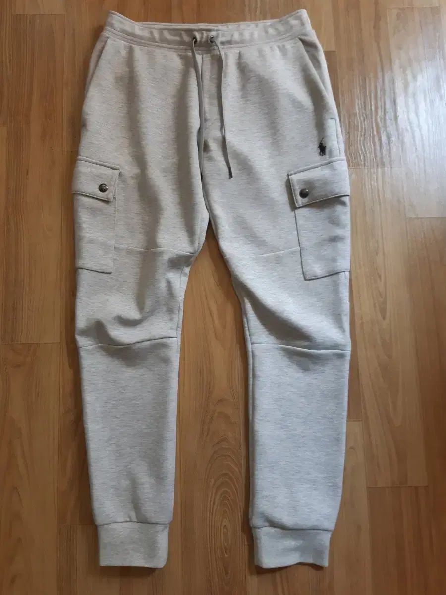 ポロ Ralph Lauren ラルフローレン カーゴ ジョガーパンツ