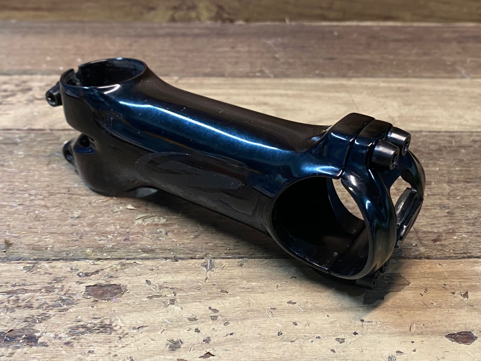 IL897 ジップ ZIPP SERVICE COURSE SL アルミ ステム OS Φ31.8 100mm 6