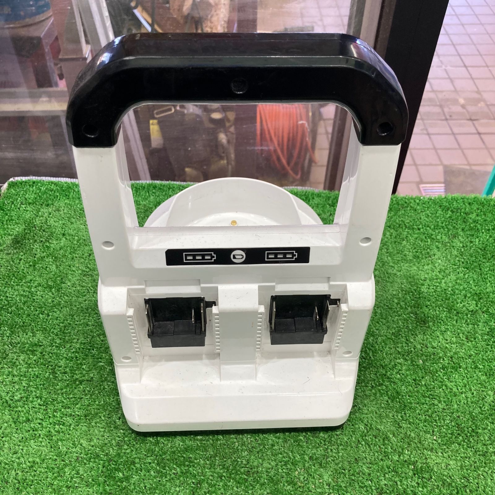 コードレスケトル KT360DZW