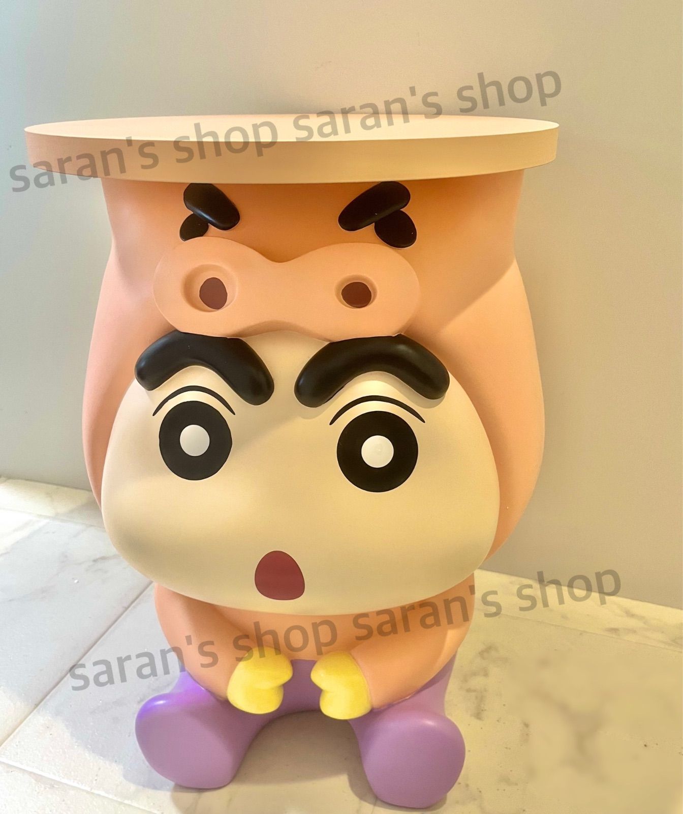 sold outでも在庫あり】クレヨンしんちゃん ぶりぶりざえもん