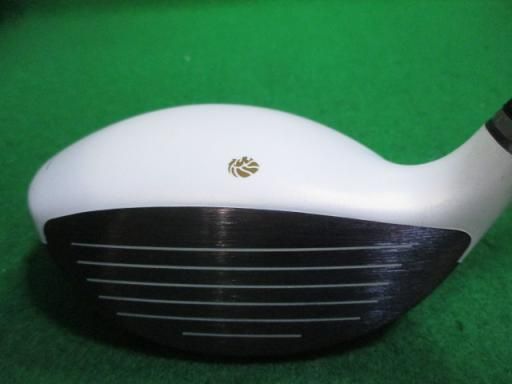 テーラーメイド GLOIRE 5 W レディース フェアウェイウッド FW GL 400 フェアウェイ フレックスL 女性用 右利き 右用 Bランク ゴルフクラブ