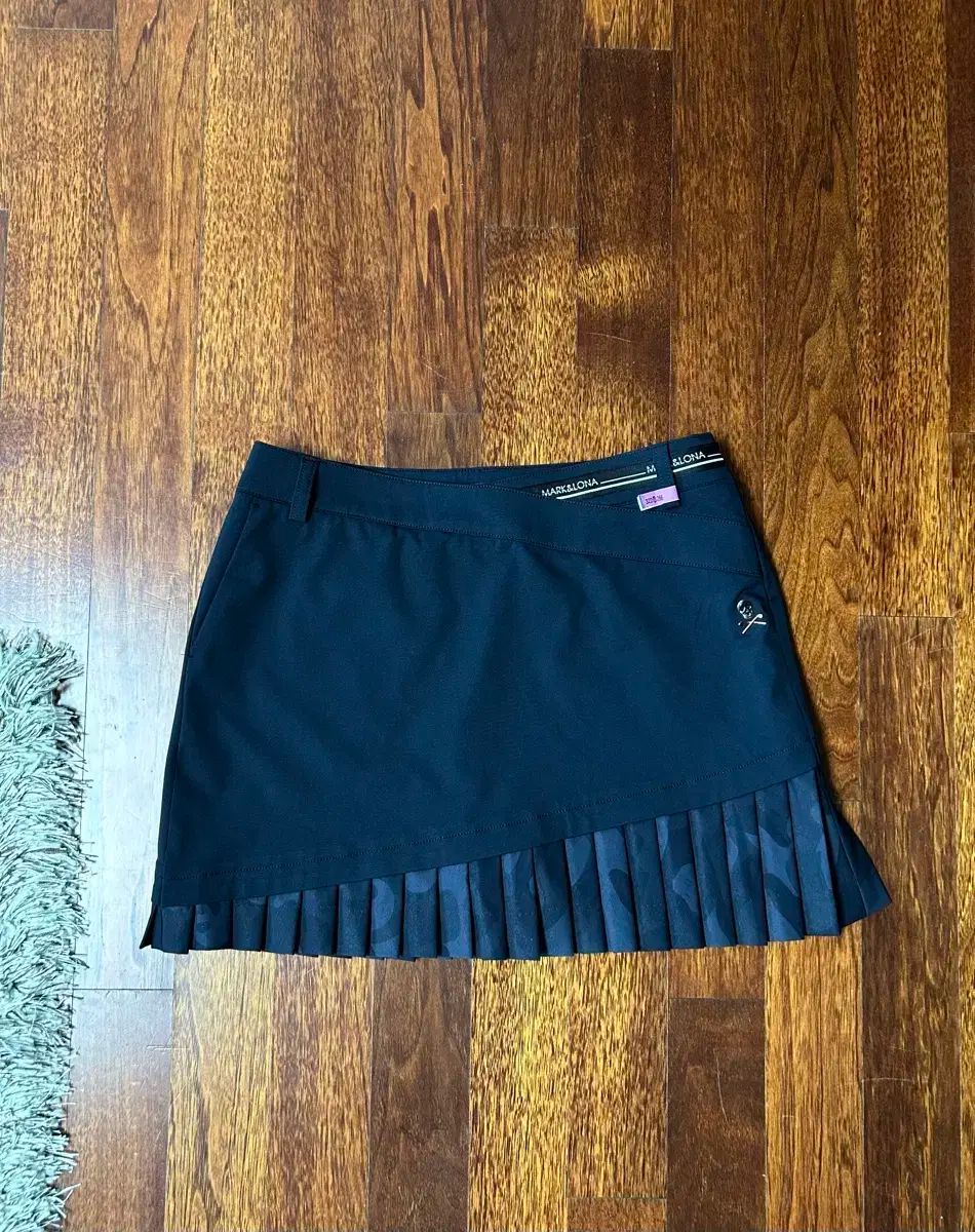 マークアンドロナ プリーツスカート MARK＆LONA 【公式通販】 マーク