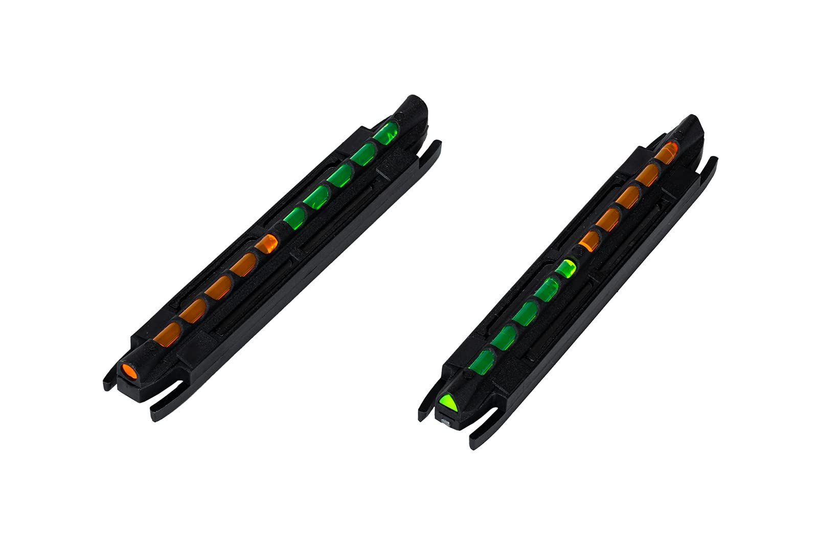 Hi-Viz Hiviz 1006077-SSI 2-in-1磁気コンボサイトナローフィット11 / 64-17 / 64 - マルチ、N/A 