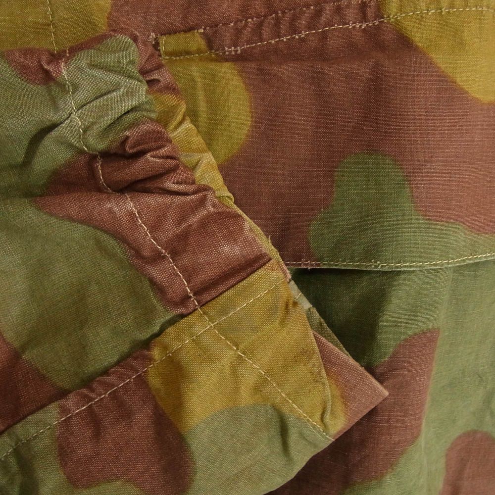 ヴィンテージ vintage イタリア軍 パラトルーパー コンバット
