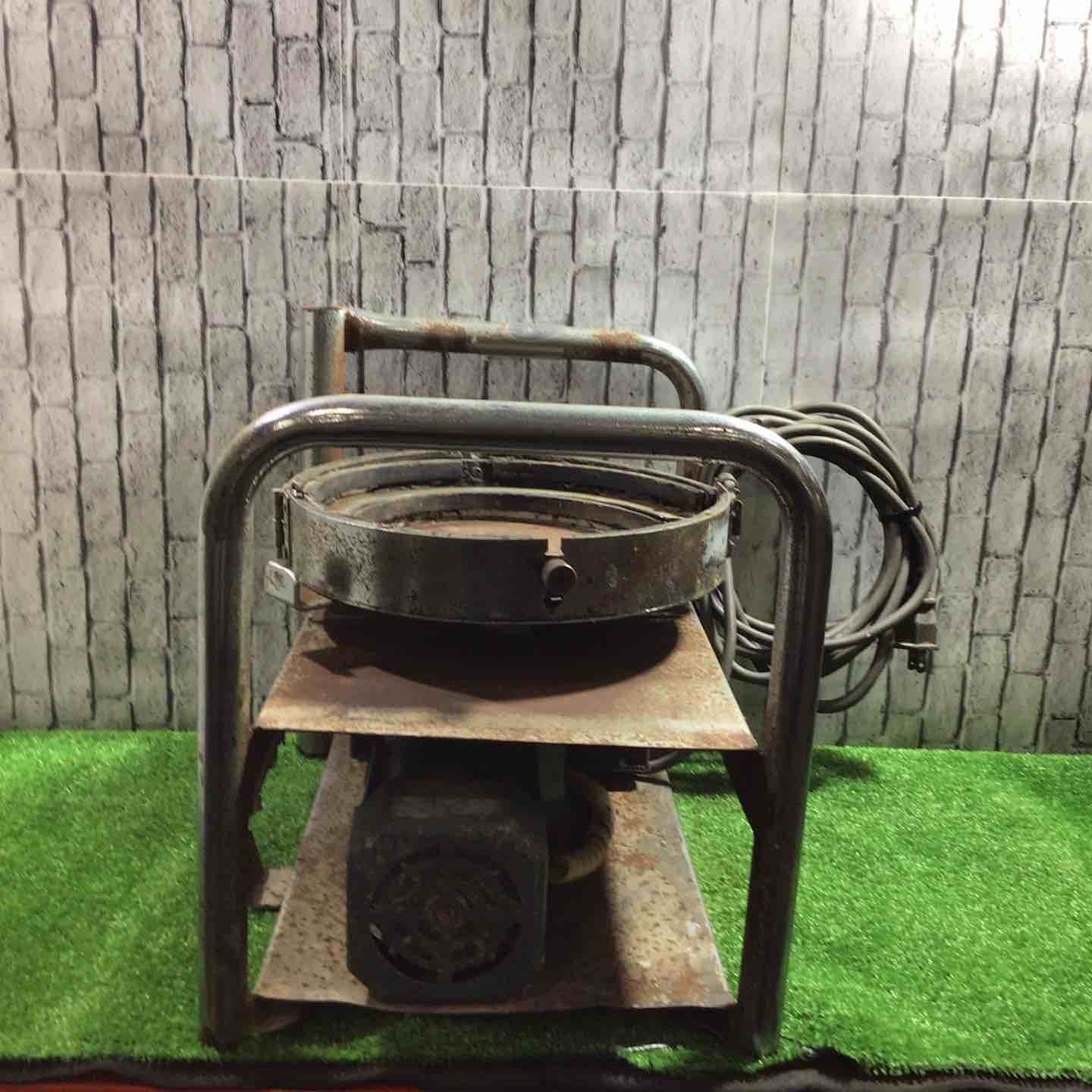 最低の価格！ ミキスタ工業 シーリング材用撹拌機 軽量型ミキスタ 川口店 【代理店正規品】