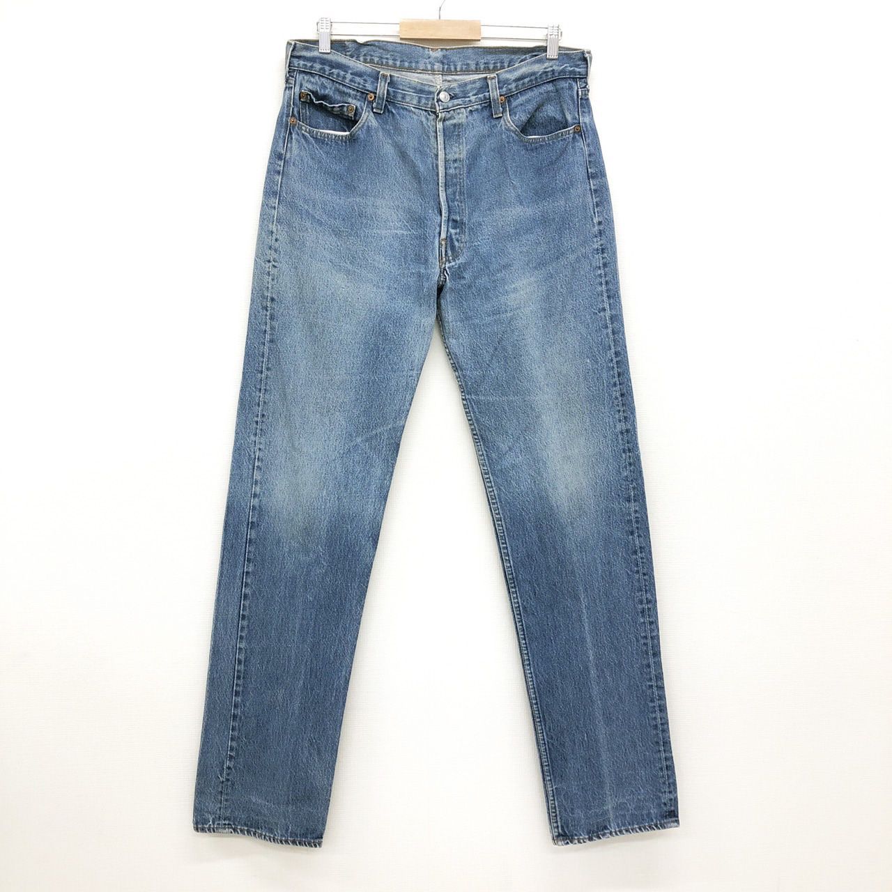 80's Levi's リーバイス 501 デニムパンツ W36L36 USA製
