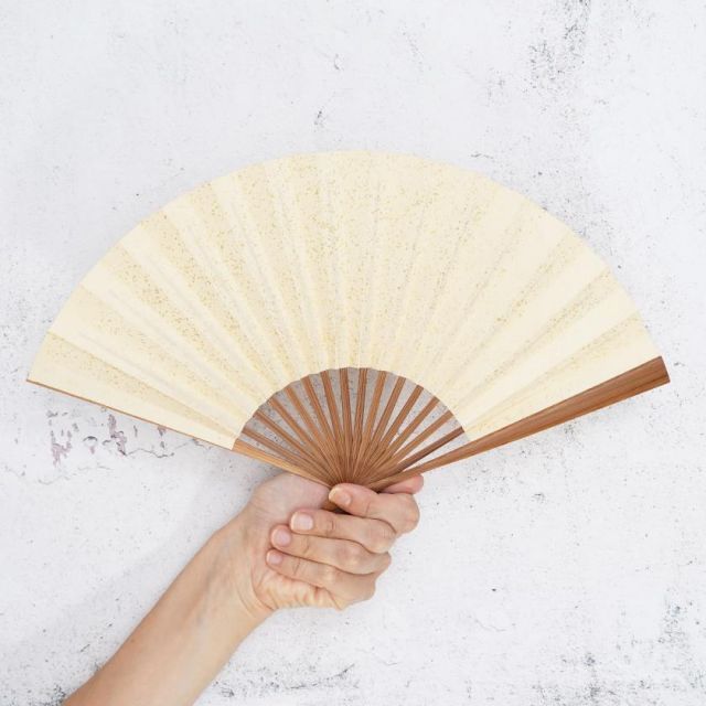 江戸扇子｜雲錦堂 深津扇子店