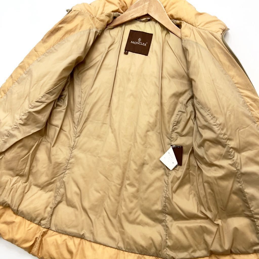 MONCLER 日本正規