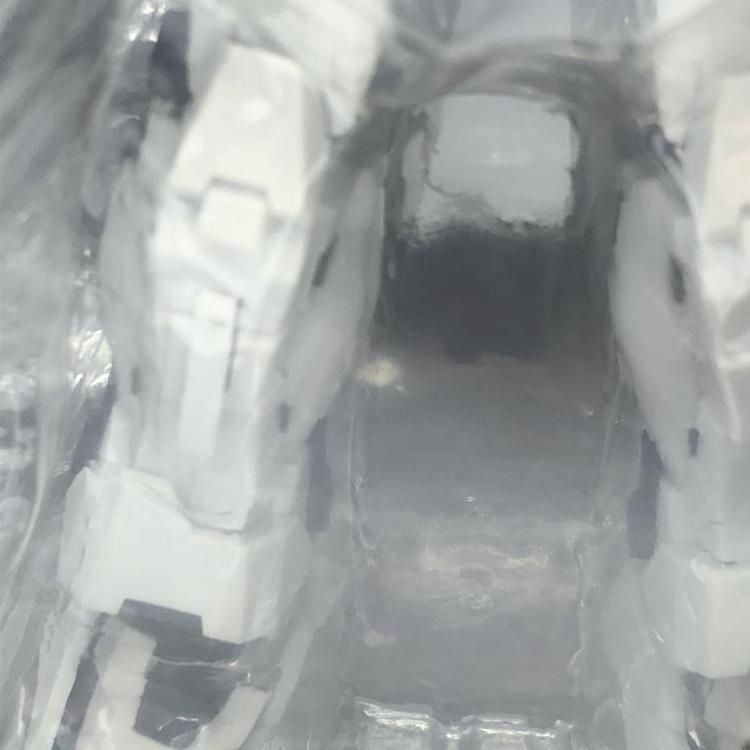 BANDAI - 【中古】二重テープ)ROBOT魂 ＜SIDE MS＞ フルアーマーユニコーンガンダム(ユニコーンモード)[69][240069177999] 中古】二重テープ)ROBOT魂 ＜SIDE MS＞ フルアーマーユニコーン