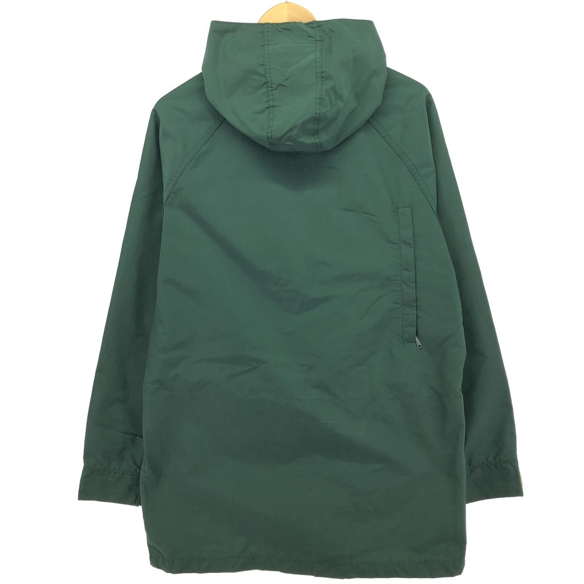 古着 70年代 エルエルビーン L.L.Bean 筆記体タグ マウンテンパーカー 