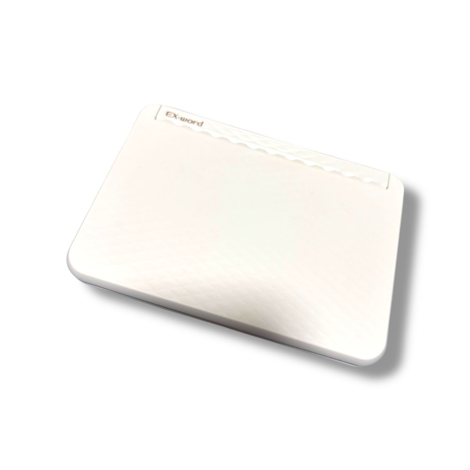 SHARP - 【送料無料】シャープ　PW-SH6-W ホワイト Amazon | シャープ カラー電子辞書 Brain 高校生モデル ホワイト