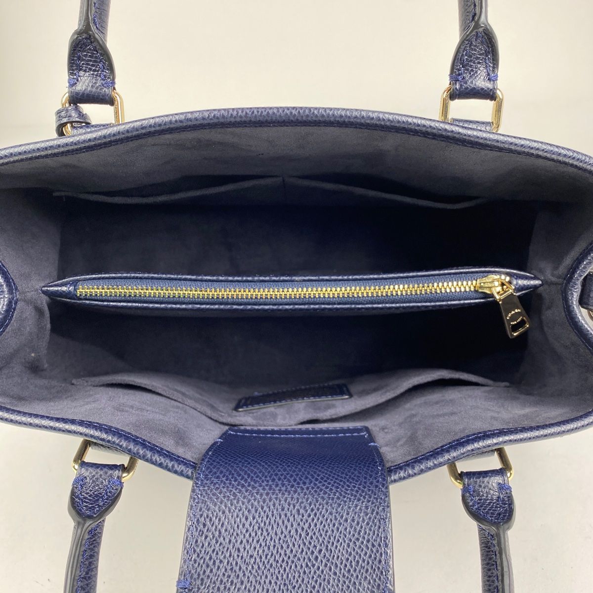 コーチ COACH ロゴ ハンドバッグ 2WAY ショルダーバッグ