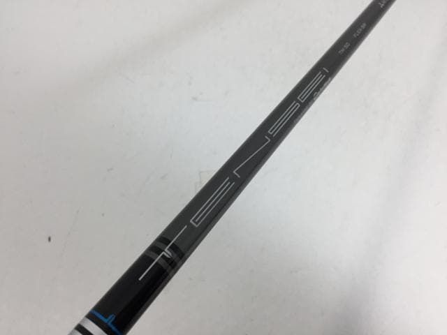 【中古ゴルフクラブ】テーラーメイド シャフト単品 (テーラーメイド スリーブ付) TENSEI SILVER TM50 FW【14日間返品OK】