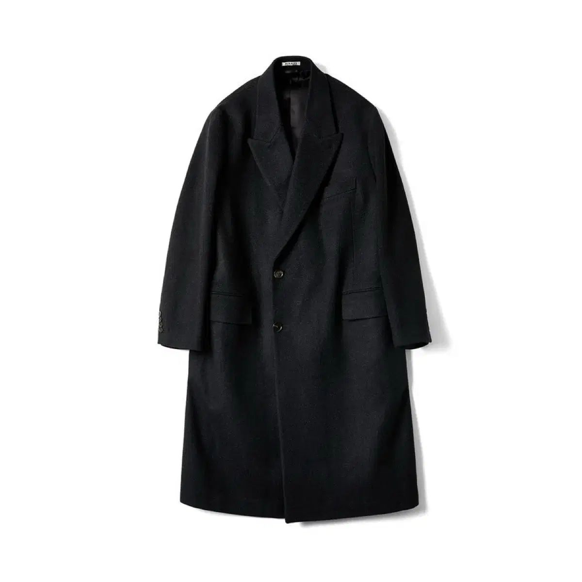 オーラリー　auralee 23aw コート オーラリーauralee 23aw コート