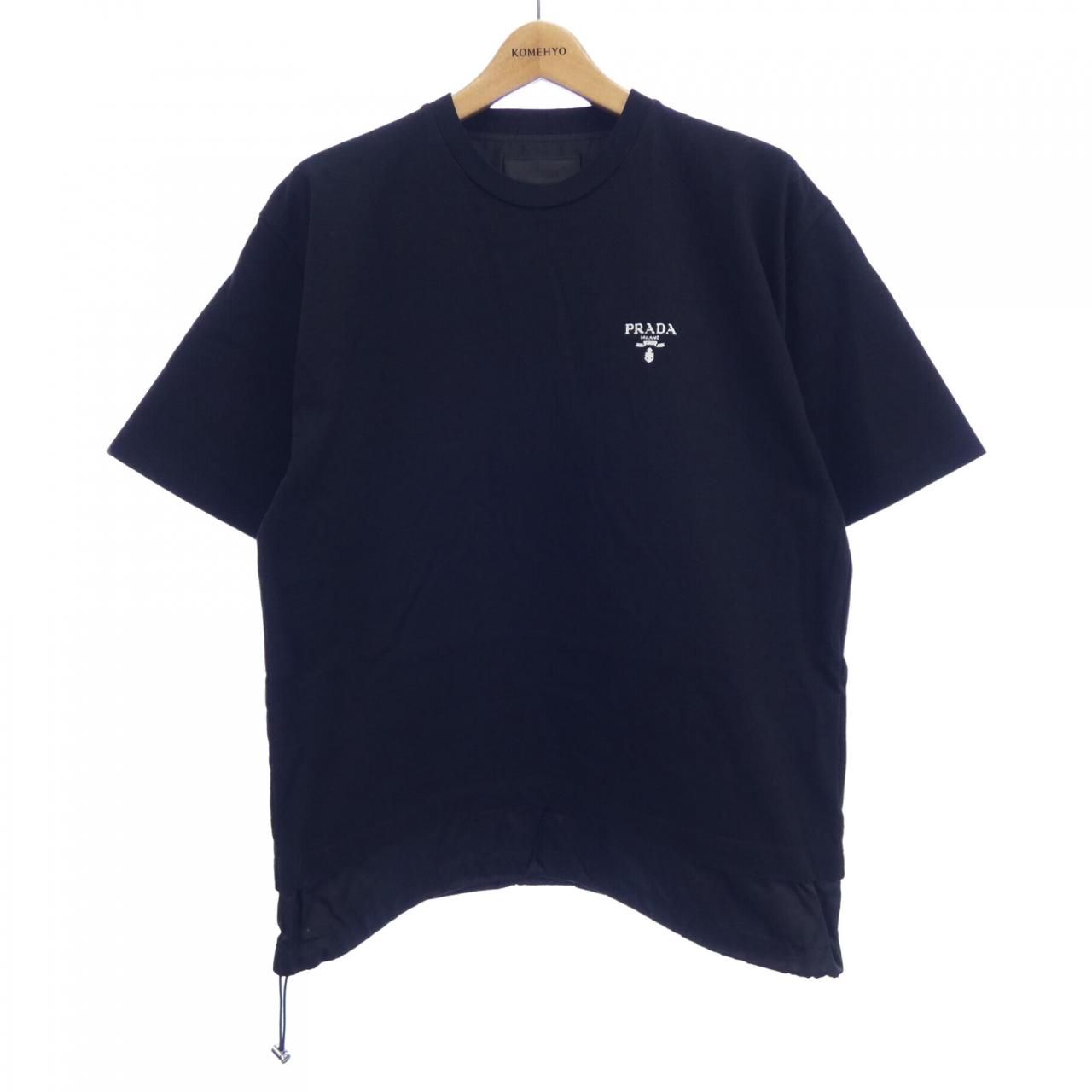 プラダ PRADA Tシャツ
