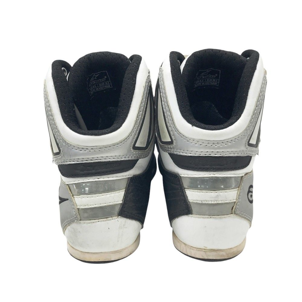 Alpinestars アルパインスターズ FASTLANE SHOE 中古 Alpinestars アルパインスターズ FASTLANE SHOE 中古