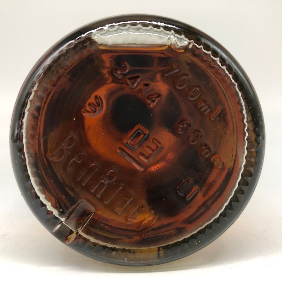 ウイスキーフープ ベンリアック 19年 1997 700ml 56％【F】 ウイスキーフープ ベンリアック 19年 1997 700ml 56％【F