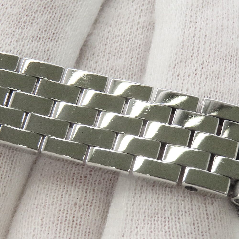 パープル文字盤