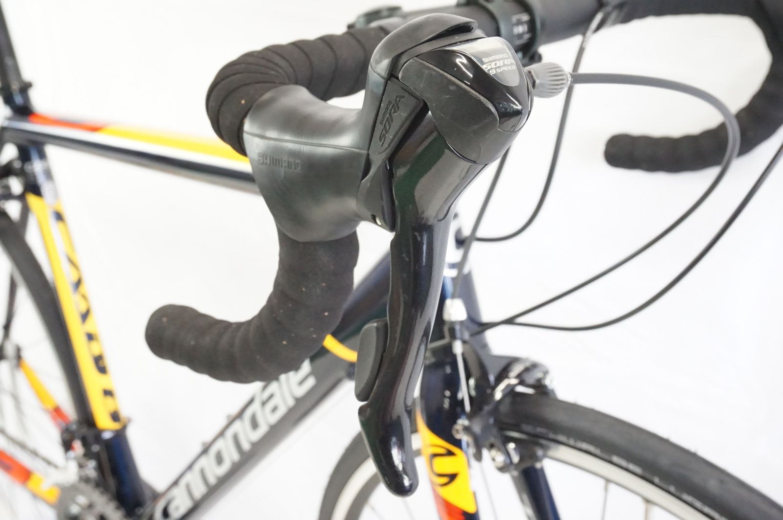 CANNONDALE 「キャノンデール」 CAAD8 SORA 7 2016年モデル ロードバイク